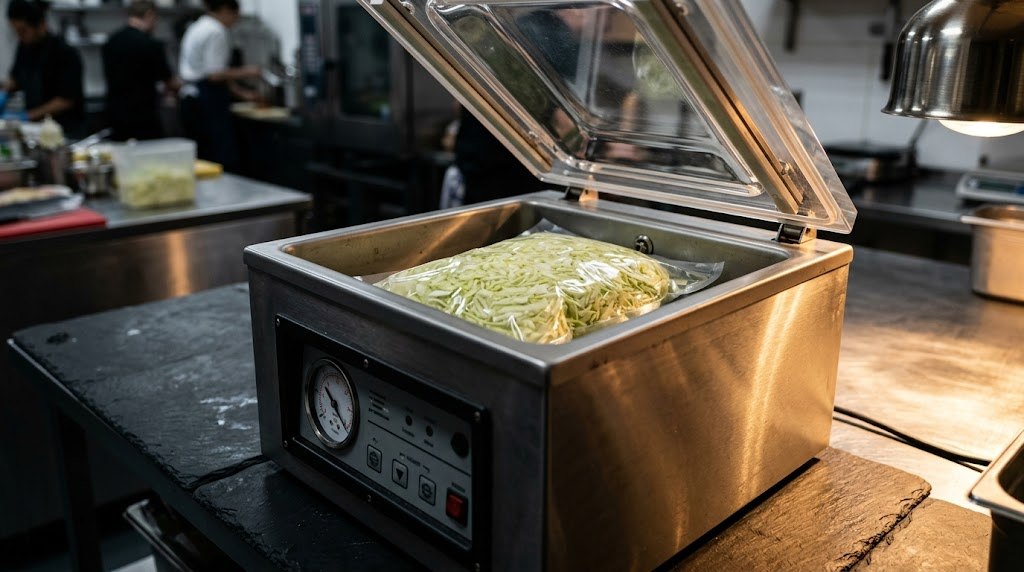 Most fermented food on shelves is already dead