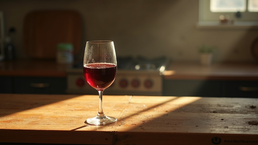What wine actually does to your gut microbiome
