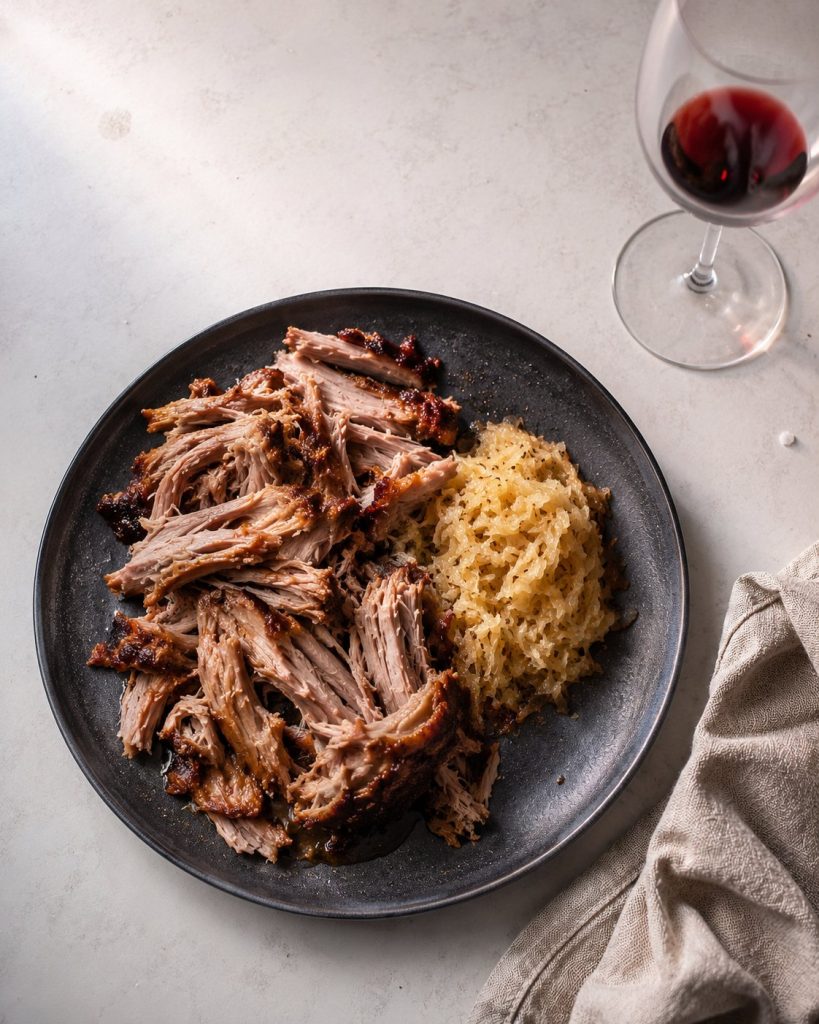What to add to a chamber vac ferment, and why most home recipes get it wrong